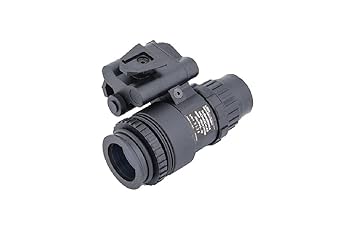 Amazon.co.jp: Lancer Tactical ダミー NVG AN/PVS-18